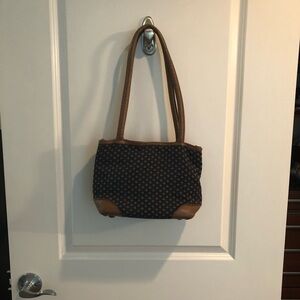 Windsor & York Vintage Bag
